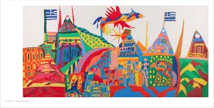 Atelier Incurve Exhibition at Suntory Museum